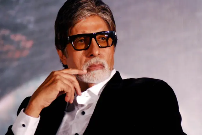 Amitabh Bachchan Hospitalisation Rumours