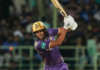 Angkrish Raghuvanshi Becomes KKR’s X-Factor, His Incredible Record Against Pace Turns Heads This Season, Check Details Angkrish -Raghuvanshi
