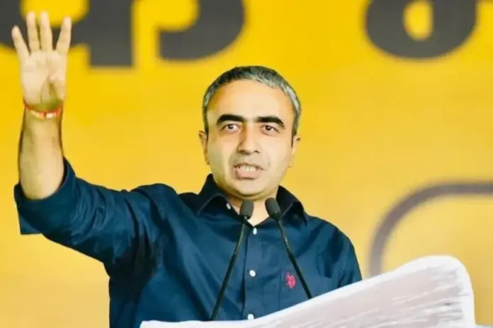 Anurag- Dhanda