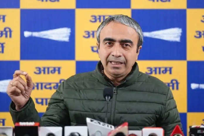 Anurag -Dhanda