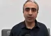 Anurag Dhanda targets Centre over reported Chinese encroachment claims in Arunachal Pradesh Anurag -Dhanda