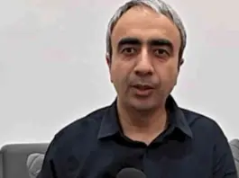 Anurag -Dhanda