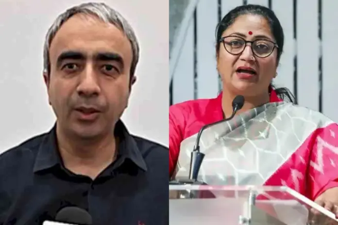 Anurag- Dhanda Anurag- Dhanda