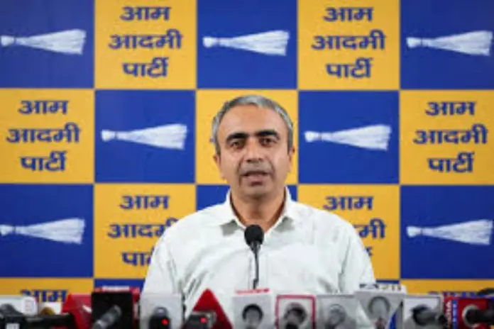 Anurag- Dhanda