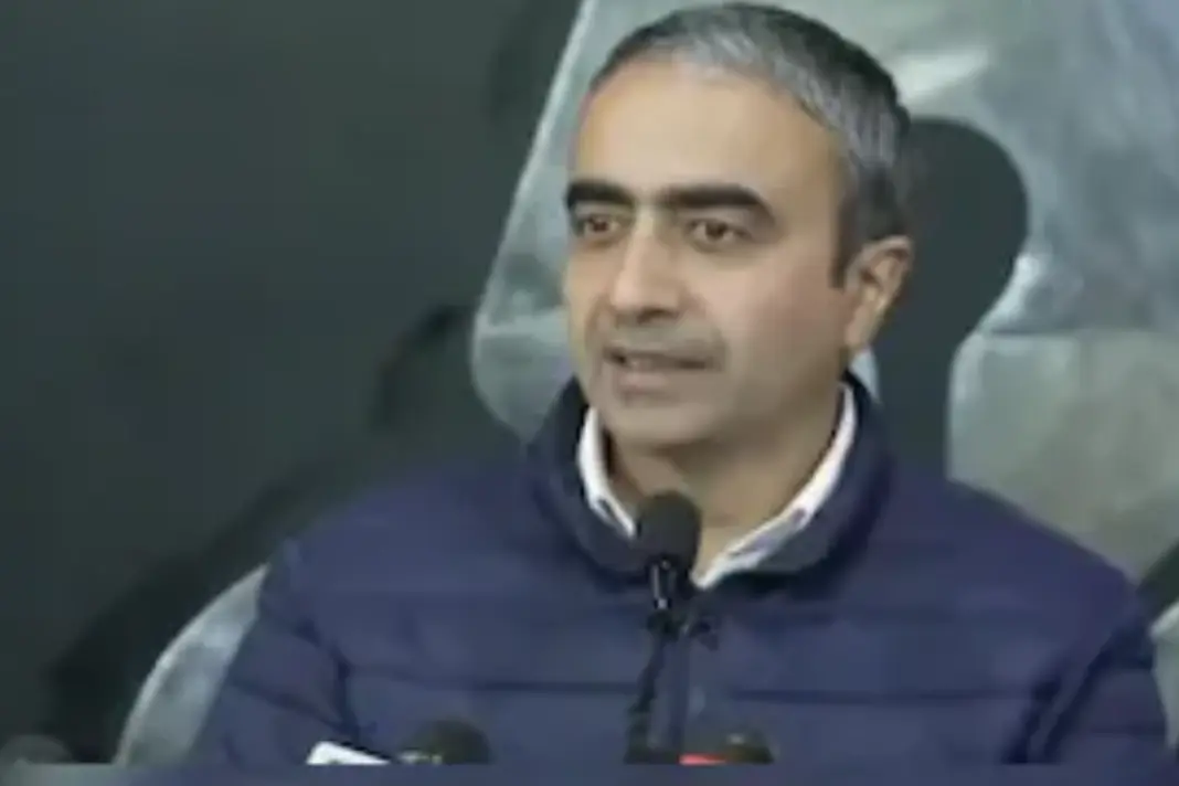 Anurag- Dhanda