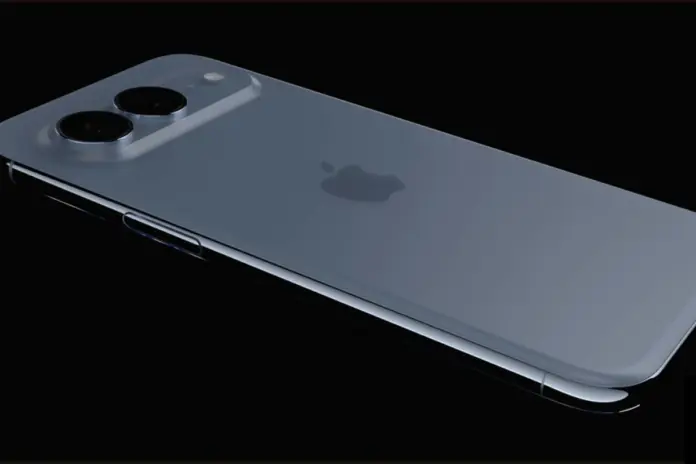 Apple iPhone 20 Leak