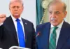 Beizzati! Donald Trump Shows Pakistan PM Shehbaz Sharif His Actual Place, Mentions Asim Munir On Abraham Accords, Leaves Out… Asim Munir