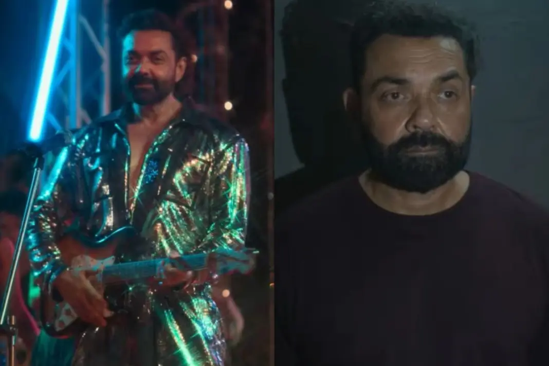 Bandar Teaser Bobby Deol, Anurag Kashyap
