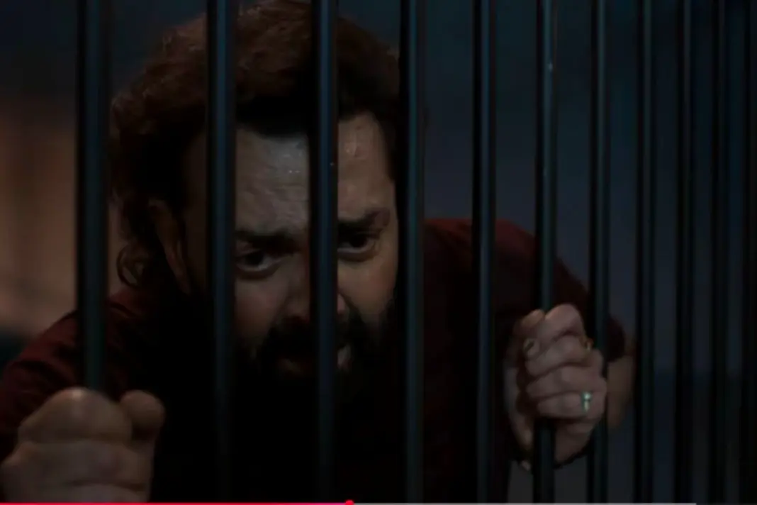 Bandar Trailer Bobby Deol and Anurag Kashyap