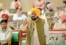 After Bihar, Haryana To Follow Bhagwant Mann’s Footsteps Of Providing Free Travel To Students Reappearing For NEET, Punjab Shows The Way Bhagwant- Mann