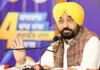 World Environment Day: CM Bhagwant Mann Calls for Tree Plantation and Water Conservation Across Punjab Bhagwant- Mann