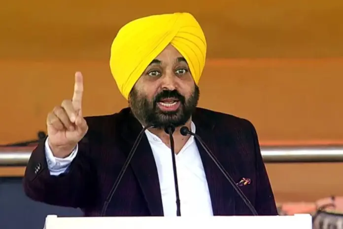 Bhagwant- Mann