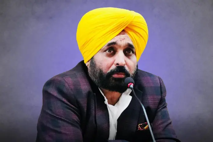 Bhagwant -Mann