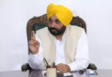 CM Bhagwant Mann’s Relentless Drive Counsels Addicts While Cuffing 57 Traffickers, New Horizon For Youth? Bhagwant -Mann