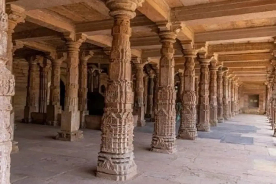 Bhojshala- Temple- Verdict
