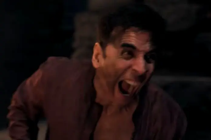 Bhooth Bangla Box Office Collection Day 16 Akshay Kumar