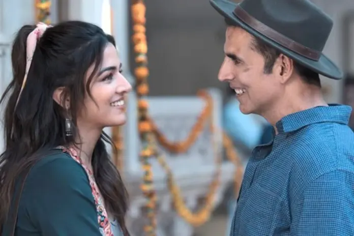 Bhooth Bangla Box Office Collection Day 18 Akshay Kumar