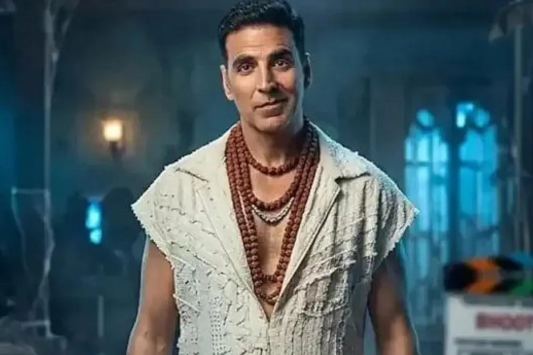 Bhooth Bangla Box Office Collection Day 19 Akshay Kumar