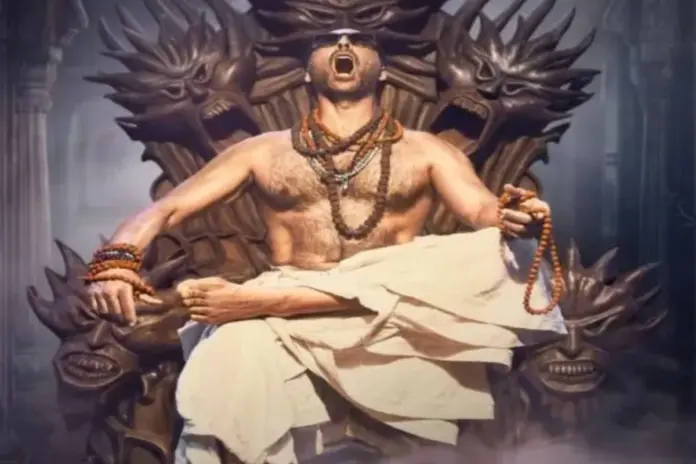 Bhooth Bangla Box Office Collection Day 20 Akshay Kumar