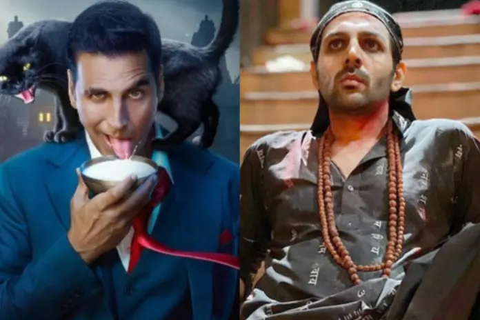 Bhooth Bangla Box Office Collection Day 21 Akshay Kumar