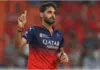 Bhuvneshwar Kumar: Meerut’s Pride Becomes RCB’s Unsung Hero! IPL Records Broken By Bhuvi At A Glance Bhuvneshwar Kumar