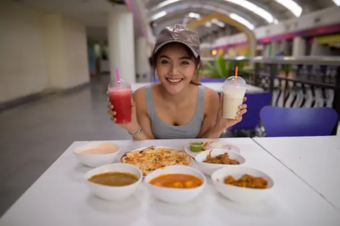 Bloating