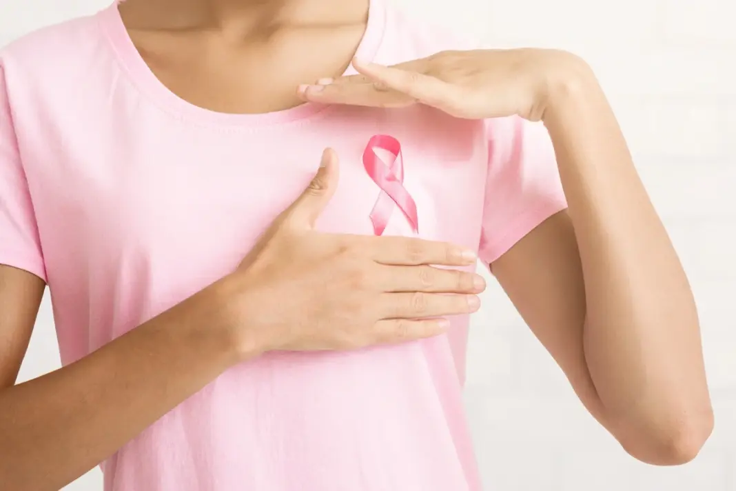 Breast Cancer