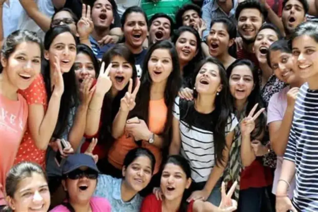CBSE- 12th- Result -2026