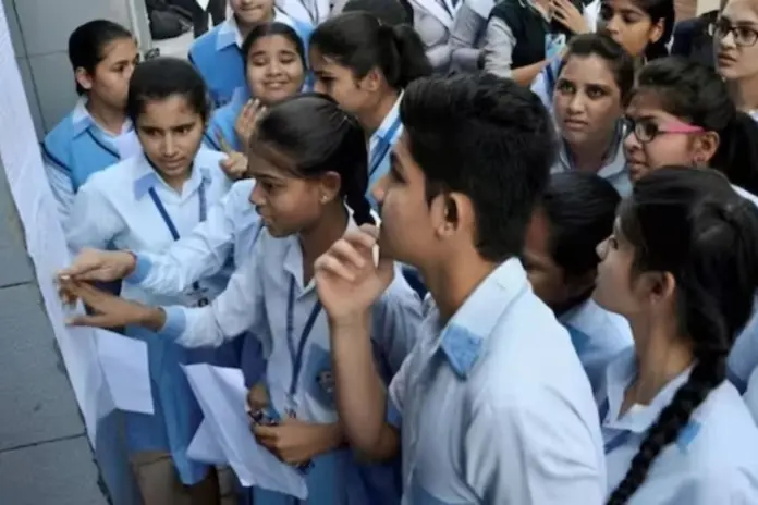 CBSE- Class -12 -Result- 2026