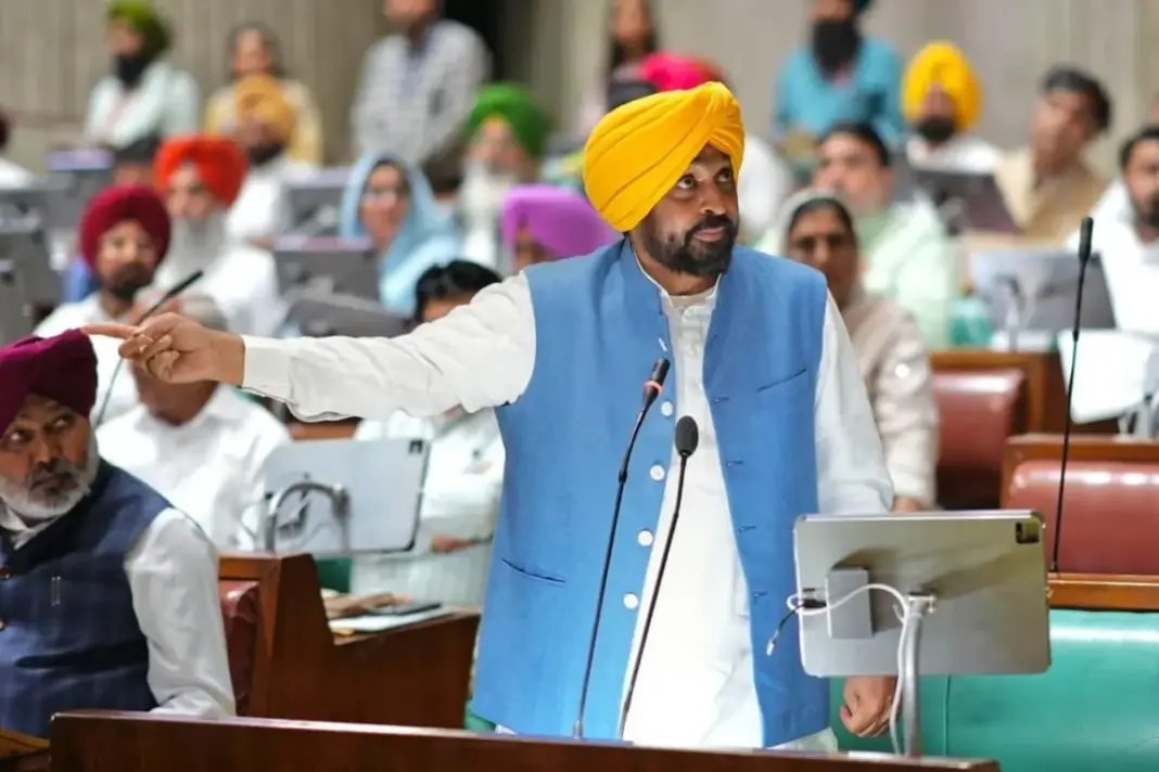 CM Mann
