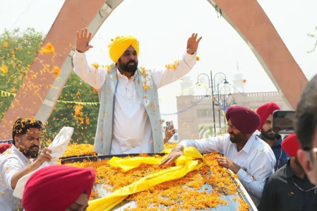 CM Mann