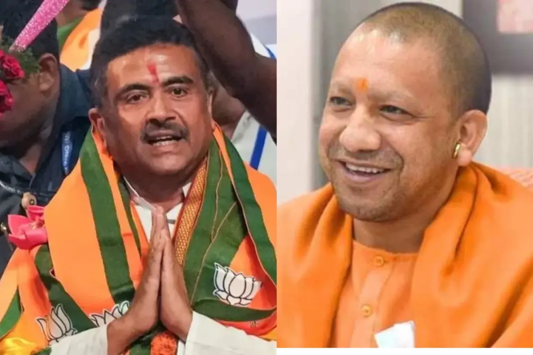 CM- Yogi -Adityanath
