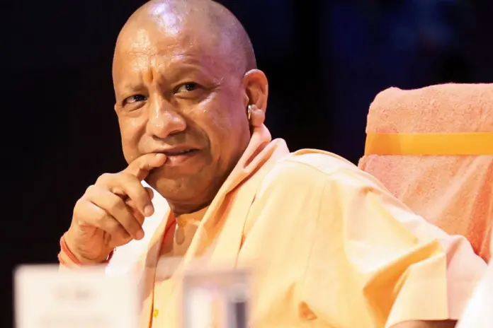 CM- Yogi- Adityanath CM- Yogi- Adityanath