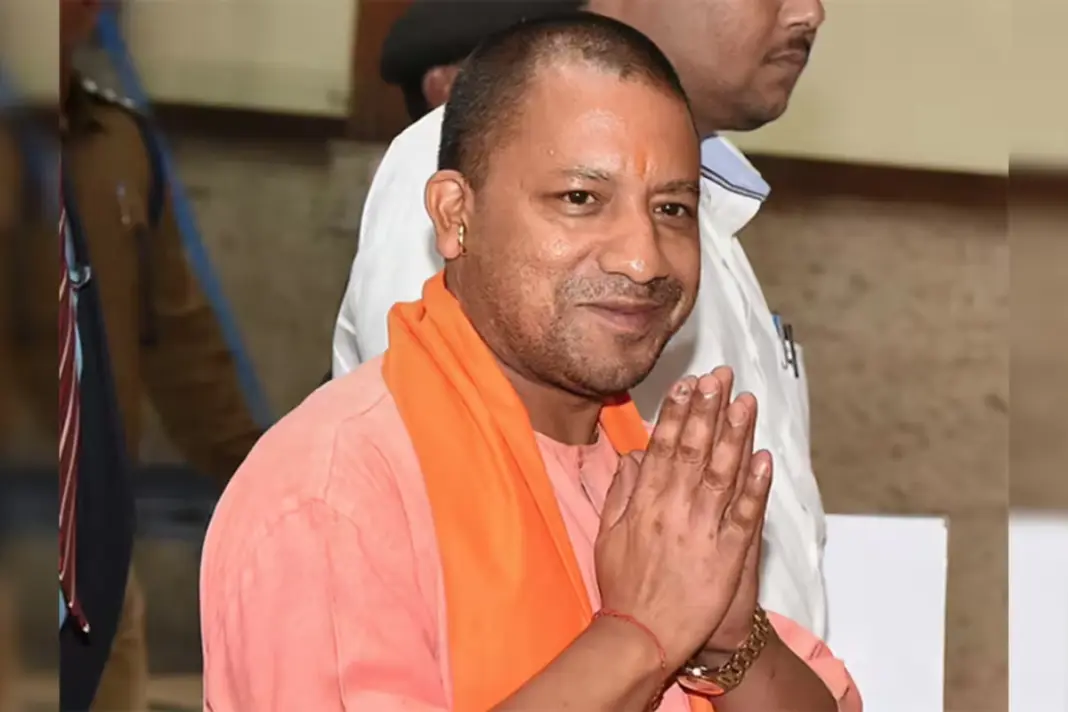 CM- Yogi -Adityanath
