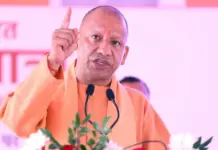 CM Yogi Adityanath Empowers Women’s Safety With Permanent Deployment of Anti-Romeo Squad in Key Locations CM- Yogi -Adityanath