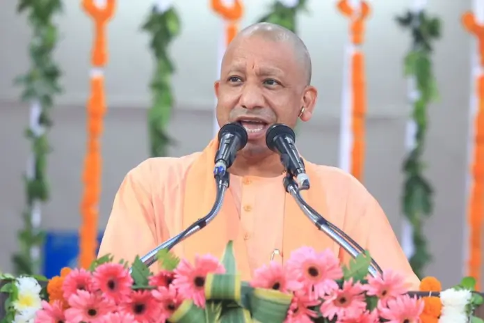 CM -Yogi -Adityanath
