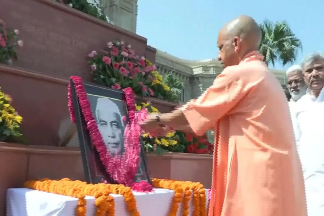 CM -Yogi -Adityanath