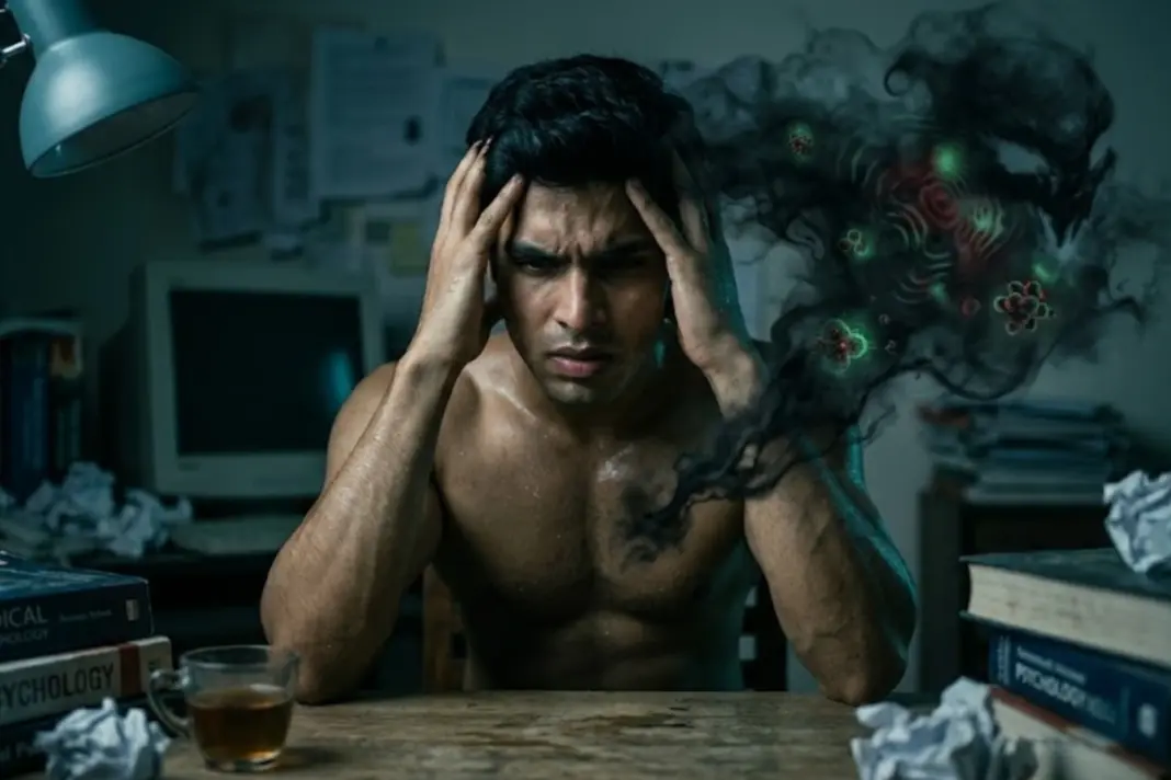 Can Anxiety Increase Cancer Risk