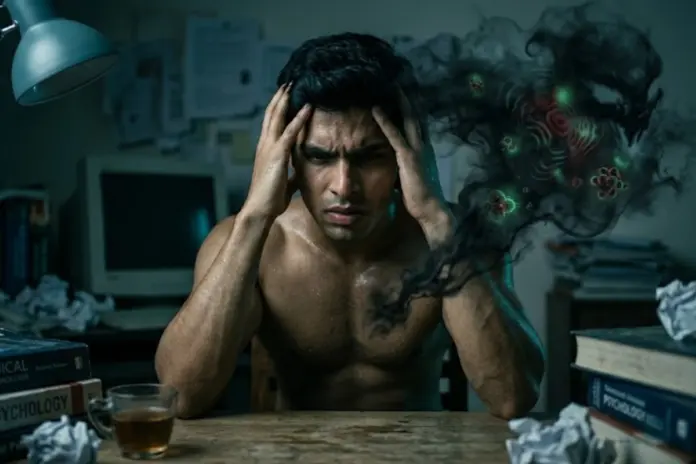 Can Anxiety Increase Cancer Risk