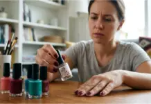 Cancer Risk From Nail Polish? Doctor WARNS About Hidden Chemicals, Tells What To Do While Buying This Popular Beauty Product Can Nail Polish Increase Cancer Risk