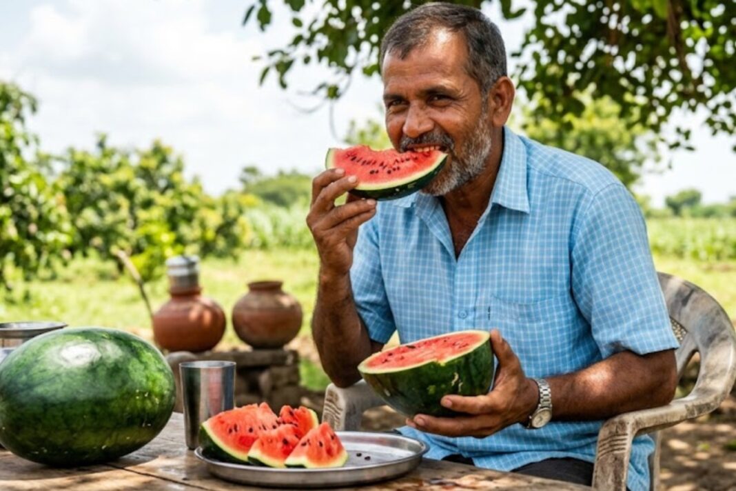 Can Watermelon Kill You