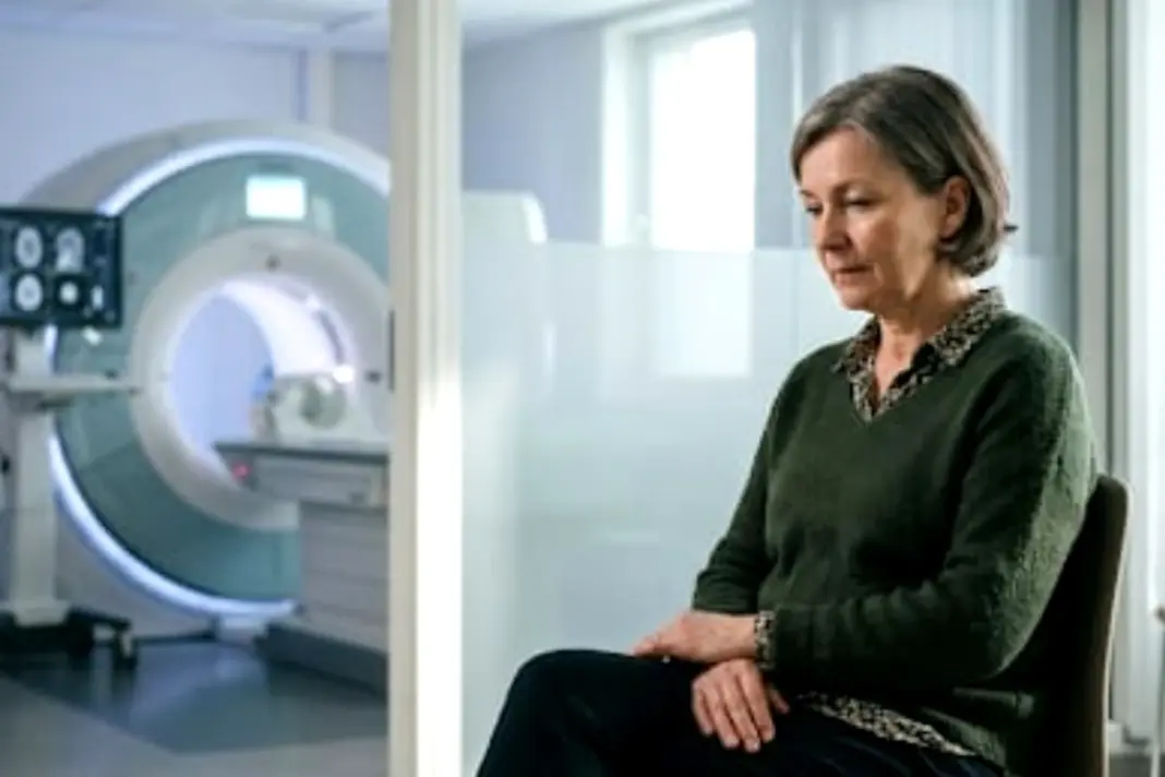 Cancer A Silent Killer Already Inside You Doctor Reveals 2 High-Tech Scans That Can Expose It Years Before Diagnosis