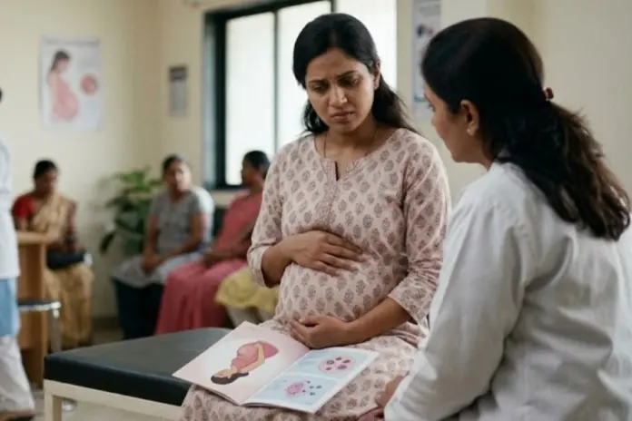 Cancer Risk Higher in Pregnancy