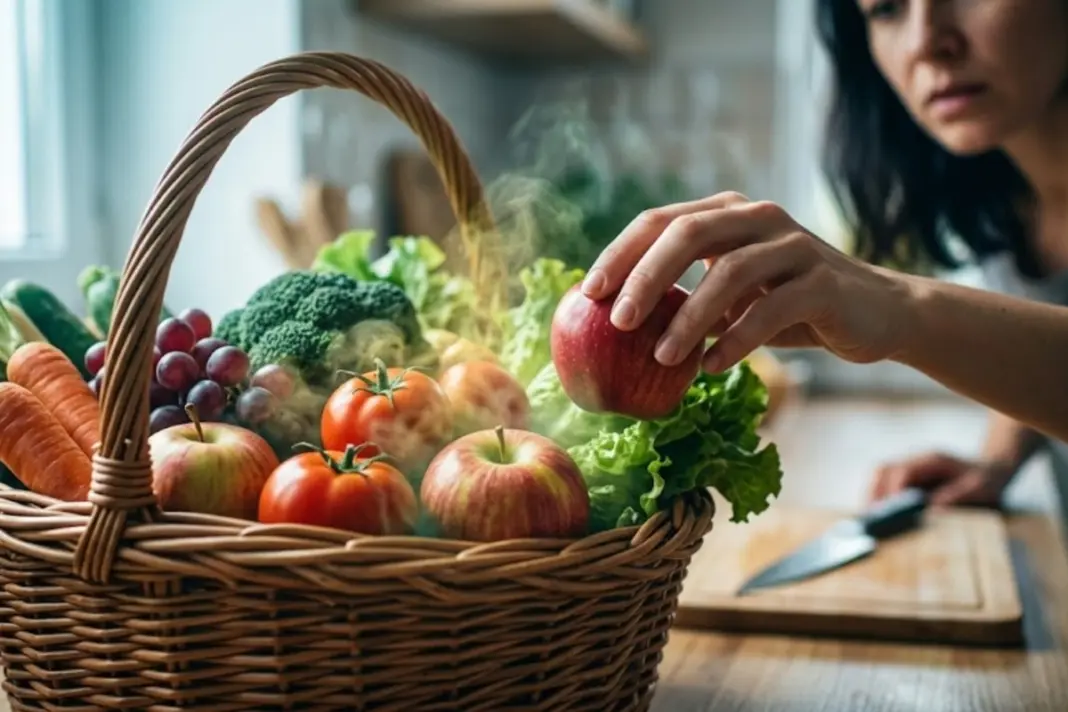 Cancer Scare Are You Eating Pesticide-Contaminated Food Daily Without Knowing Doctor Shares Safety Tips