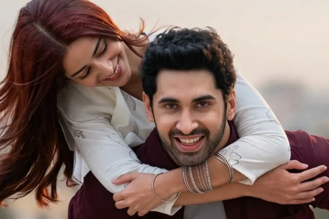 Chand- Mera -Dil -Box- Office- Collection- Day -3