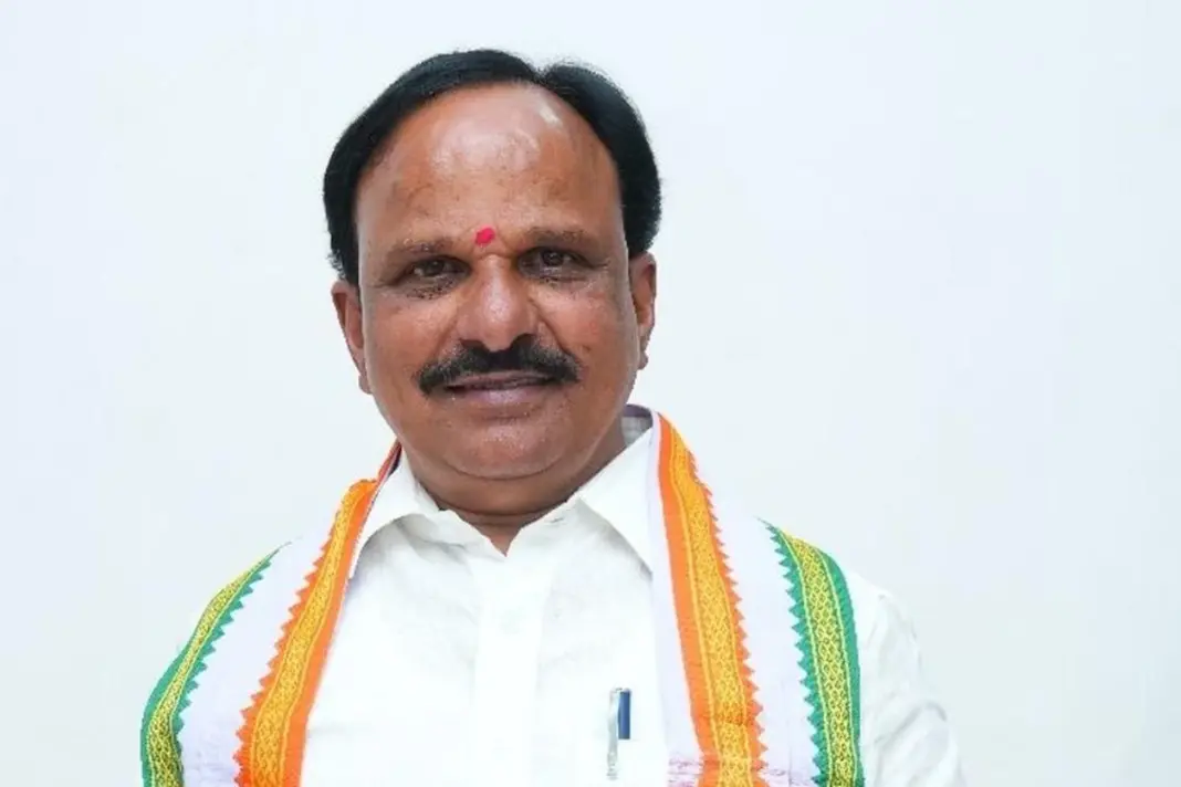 D- Sudhakar