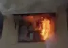 India rejects Pakistan’s allegations over Karachi blast Delhi- AC -Blast