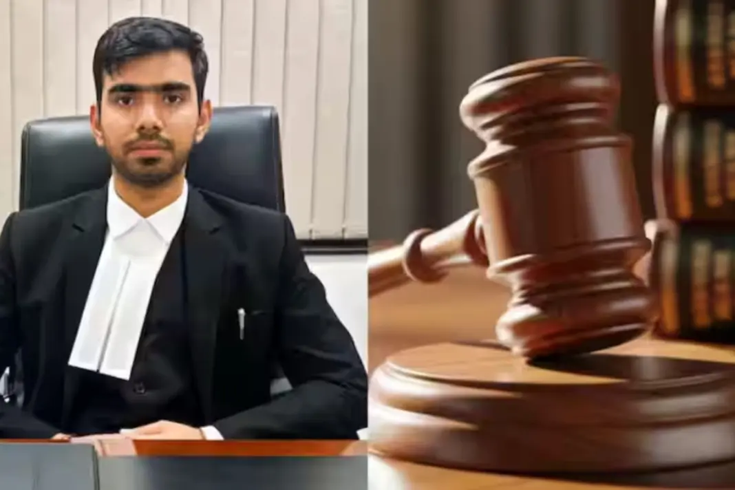 Delhi -Judge's- Suicide