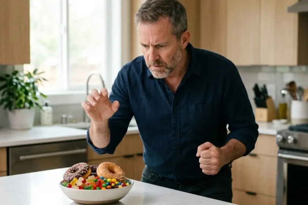 Diabetes Control Two Foods To Stop Sugar Cravings