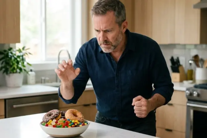 Diabetes Control Two Foods To Stop Sugar Cravings
